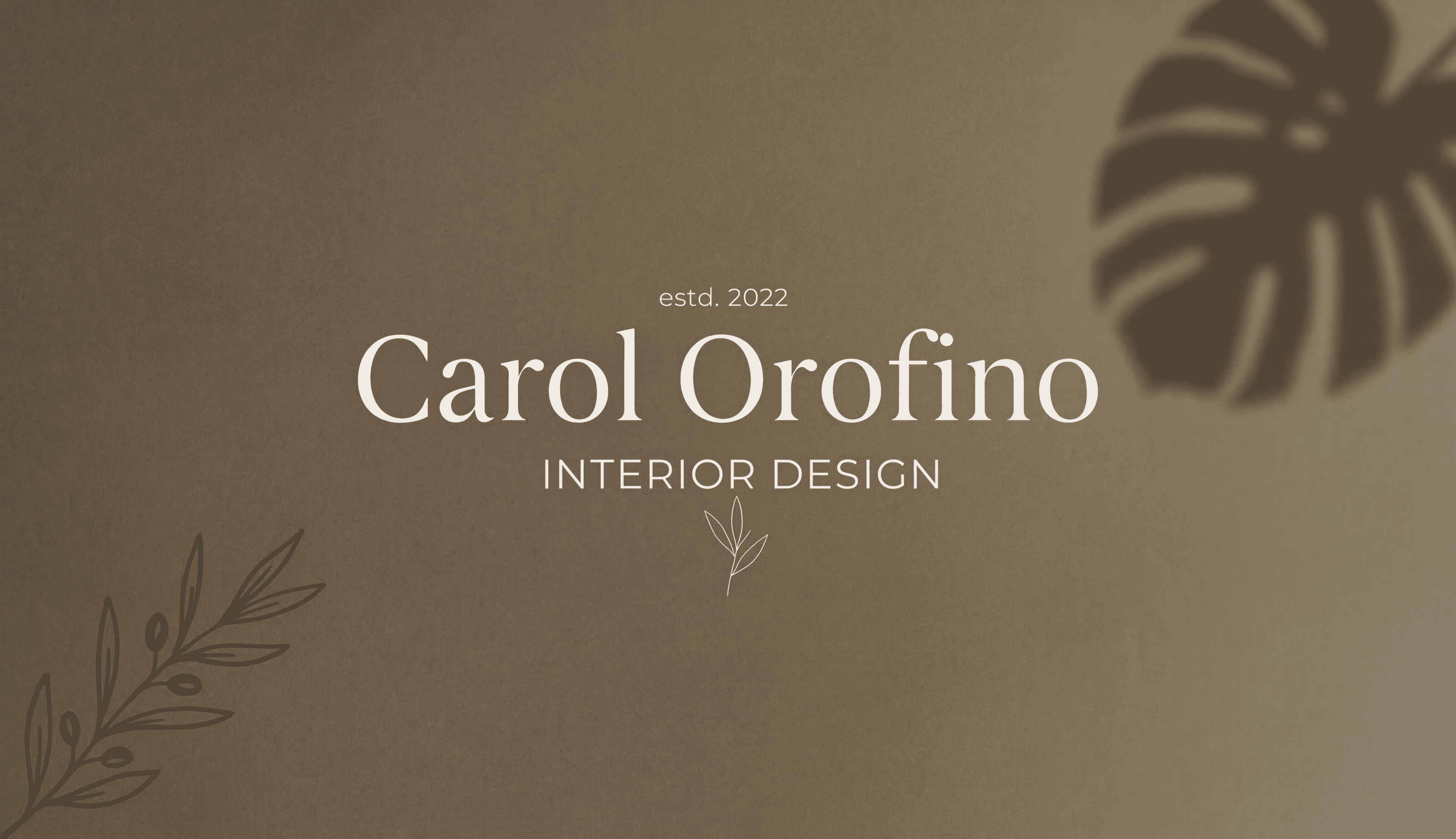 Carol Orofino Interior Design